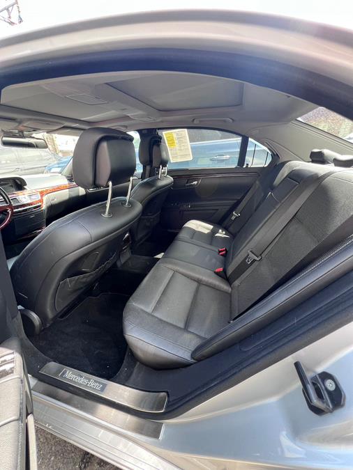 2012 Mercedes-Benz S-Class 4dr Sdn S550 4MATIC, available for sale in Jersey City, New Jersey | Car Valley Group. Jersey City, New Jersey 2012 Mercedes-Benz S-Class 4dr Sdn S550 4MATIC, available for sale in Jersey City, New Jersey | Car Valley Group. Jersey City, New Jersey