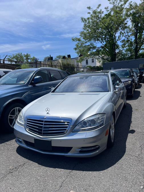 2012 Mercedes-Benz S-Class 4dr Sdn S550 4MATIC, available for sale in Jersey City, New Jersey | Car Valley Group. Jersey City, New Jersey 2012 Mercedes-Benz S-Class 4dr Sdn S550 4MATIC, available for sale in Jersey City, New Jersey | Car Valley Group. Jersey City, New Jersey