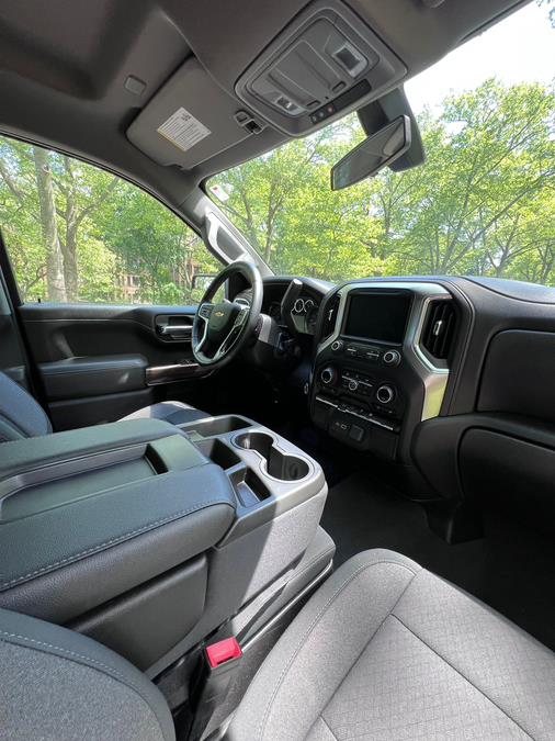 2021 Chevrolet Silverado 1500 4WD Double Cab 147" LT w/2FL, available for sale in Jersey City, New Jersey | Car Valley Group. Jersey City, New Jersey 2021 Chevrolet Silverado 1500 4WD Double Cab 147" LT w/2FL, available for sale in Jersey City, New Jersey | Car Valley Group. Jersey City, New Jersey