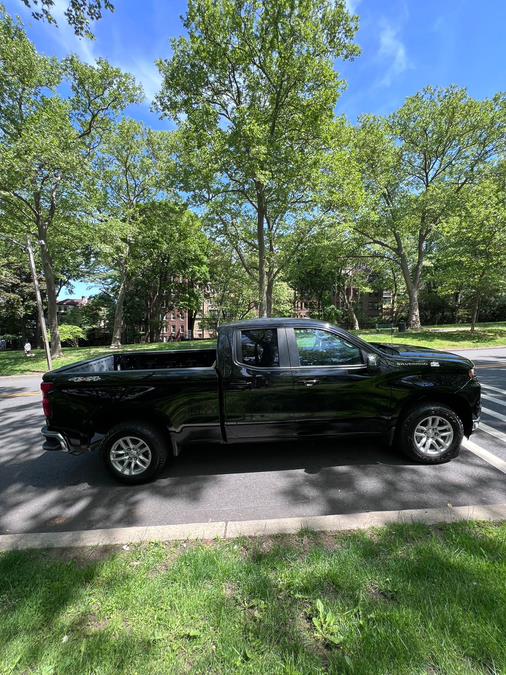 2021 Chevrolet Silverado 1500 4WD Double Cab 147" LT w/2FL, available for sale in Jersey City, New Jersey | Car Valley Group. Jersey City, New Jersey 2021 Chevrolet Silverado 1500 4WD Double Cab 147" LT w/2FL, available for sale in Jersey City, New Jersey | Car Valley Group. Jersey City, New Jersey