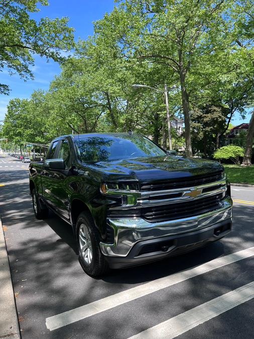 2021 Chevrolet Silverado 1500 4WD Double Cab 147" LT w/2FL, available for sale in Jersey City, New Jersey | Car Valley Group. Jersey City, New Jersey 2021 Chevrolet Silverado 1500 4WD Double Cab 147" LT w/2FL, available for sale in Jersey City, New Jersey | Car Valley Group. Jersey City, New Jersey