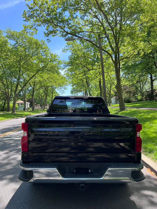 2021 Chevrolet Silverado 1500 4WD Double Cab 147" LT w/2FL, available for sale in Jersey City, New Jersey | Car Valley Group. Jersey City, New Jersey 2021 Chevrolet Silverado 1500 4WD Double Cab 147" LT w/2FL, available for sale in Jersey City, New Jersey | Car Valley Group. Jersey City, New Jersey