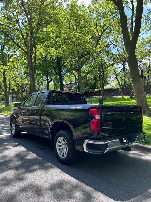 2021 Chevrolet Silverado 1500 4WD Double Cab 147" LT w/2FL, available for sale in Jersey City, New Jersey | Car Valley Group. Jersey City, New Jersey 2021 Chevrolet Silverado 1500 4WD Double Cab 147" LT w/2FL, available for sale in Jersey City, New Jersey | Car Valley Group. Jersey City, New Jersey