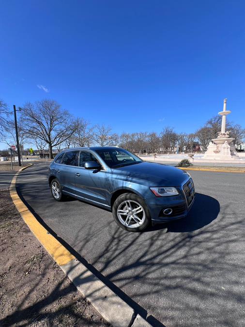 2015 Audi Q5 quattro 4dr 2.0T Premium Plus, available for sale in Jersey City, New Jersey | Car Valley Group. Jersey City, New Jersey 2015 Audi Q5 quattro 4dr 2.0T Premium Plus, available for sale in Jersey City, New Jersey | Car Valley Group. Jersey City, New Jersey