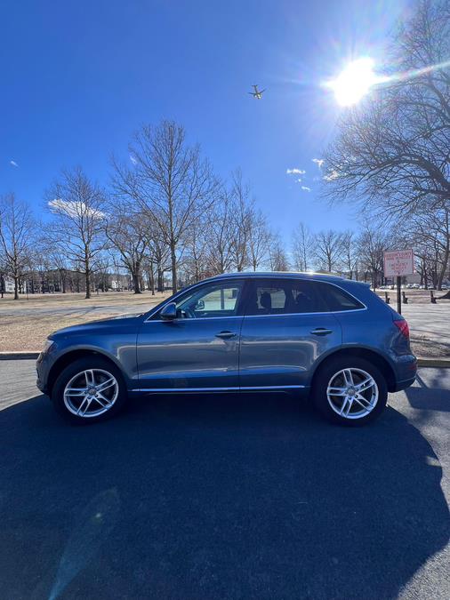 2015 Audi Q5 quattro 4dr 2.0T Premium Plus, available for sale in Jersey City, New Jersey | Car Valley Group. Jersey City, New Jersey 2015 Audi Q5 quattro 4dr 2.0T Premium Plus, available for sale in Jersey City, New Jersey | Car Valley Group. Jersey City, New Jersey