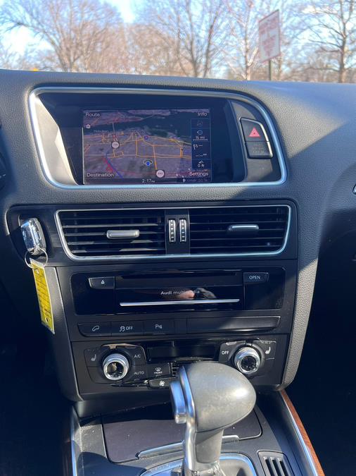 2015 Audi Q5 quattro 4dr 2.0T Premium Plus, available for sale in Jersey City, New Jersey | Car Valley Group. Jersey City, New Jersey 2015 Audi Q5 quattro 4dr 2.0T Premium Plus, available for sale in Jersey City, New Jersey | Car Valley Group. Jersey City, New Jersey