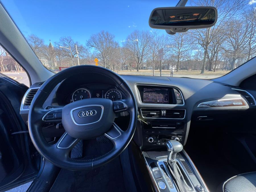 2015 Audi Q5 quattro 4dr 2.0T Premium Plus, available for sale in Jersey City, New Jersey | Car Valley Group. Jersey City, New Jersey 2015 Audi Q5 quattro 4dr 2.0T Premium Plus, available for sale in Jersey City, New Jersey | Car Valley Group. Jersey City, New Jersey
