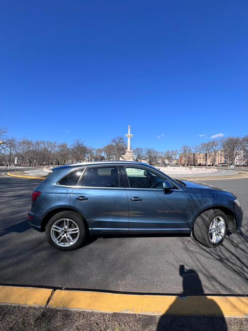 2015 Audi Q5 quattro 4dr 2.0T Premium Plus, available for sale in Jersey City, New Jersey | Car Valley Group. Jersey City, New Jersey 2015 Audi Q5 quattro 4dr 2.0T Premium Plus, available for sale in Jersey City, New Jersey | Car Valley Group. Jersey City, New Jersey