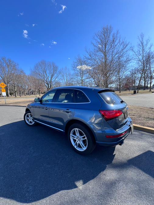 2015 Audi Q5 quattro 4dr 2.0T Premium Plus, available for sale in Jersey City, New Jersey | Car Valley Group. Jersey City, New Jersey 2015 Audi Q5 quattro 4dr 2.0T Premium Plus, available for sale in Jersey City, New Jersey | Car Valley Group. Jersey City, New Jersey