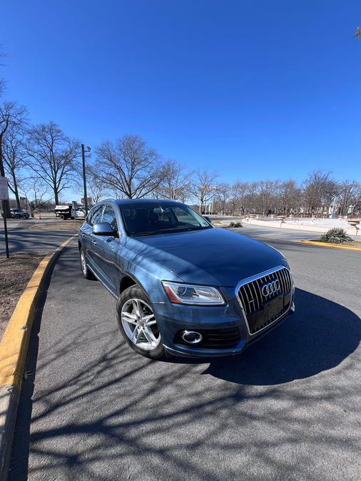 2015 Audi Q5 quattro 4dr 2.0T Premium Plus, available for sale in Jersey City, New Jersey | Car Valley Group. Jersey City, New Jersey 2015 Audi Q5 quattro 4dr 2.0T Premium Plus, available for sale in Jersey City, New Jersey | Car Valley Group. Jersey City, New Jersey