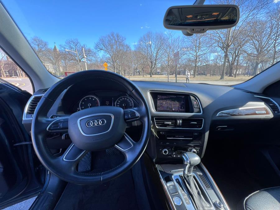 2015 Audi Q5 quattro 4dr 2.0T Premium Plus, available for sale in Jersey City, New Jersey | Car Valley Group. Jersey City, New Jersey 2015 Audi Q5 quattro 4dr 2.0T Premium Plus, available for sale in Jersey City, New Jersey | Car Valley Group. Jersey City, New Jersey