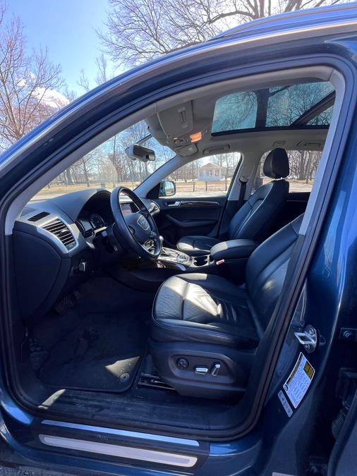2015 Audi Q5 quattro 4dr 2.0T Premium Plus, available for sale in Jersey City, New Jersey | Car Valley Group. Jersey City, New Jersey 2015 Audi Q5 quattro 4dr 2.0T Premium Plus, available for sale in Jersey City, New Jersey | Car Valley Group. Jersey City, New Jersey