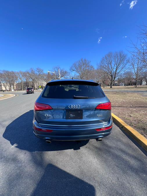 2015 Audi Q5 quattro 4dr 2.0T Premium Plus, available for sale in Jersey City, New Jersey | Car Valley Group. Jersey City, New Jersey 2015 Audi Q5 quattro 4dr 2.0T Premium Plus, available for sale in Jersey City, New Jersey | Car Valley Group. Jersey City, New Jersey