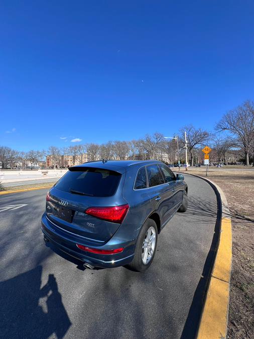 2015 Audi Q5 quattro 4dr 2.0T Premium Plus, available for sale in Jersey City, New Jersey | Car Valley Group. Jersey City, New Jersey 2015 Audi Q5 quattro 4dr 2.0T Premium Plus, available for sale in Jersey City, New Jersey | Car Valley Group. Jersey City, New Jersey