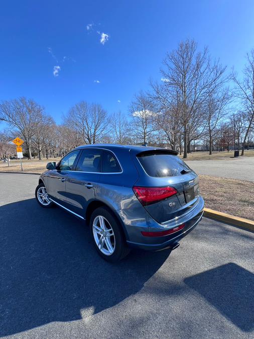 2015 Audi Q5 quattro 4dr 2.0T Premium Plus, available for sale in Jersey City, New Jersey | Car Valley Group. Jersey City, New Jersey 2015 Audi Q5 quattro 4dr 2.0T Premium Plus, available for sale in Jersey City, New Jersey | Car Valley Group. Jersey City, New Jersey