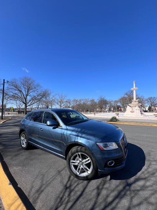 2015 Audi Q5 quattro 4dr 2.0T Premium Plus, available for sale in Jersey City, New Jersey | Car Valley Group. Jersey City, New Jersey 2015 Audi Q5 quattro 4dr 2.0T Premium Plus, available for sale in Jersey City, New Jersey | Car Valley Group. Jersey City, New Jersey