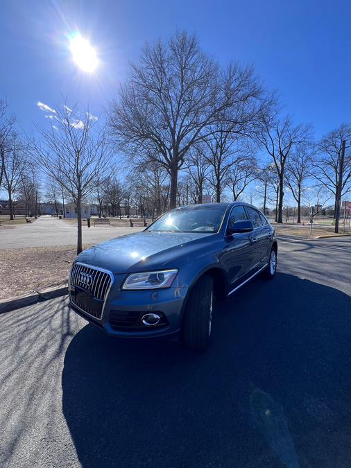 2015 Audi Q5 quattro 4dr 2.0T Premium Plus, available for sale in Jersey City, New Jersey | Car Valley Group. Jersey City, New Jersey 2015 Audi Q5 quattro 4dr 2.0T Premium Plus, available for sale in Jersey City, New Jersey | Car Valley Group. Jersey City, New Jersey
