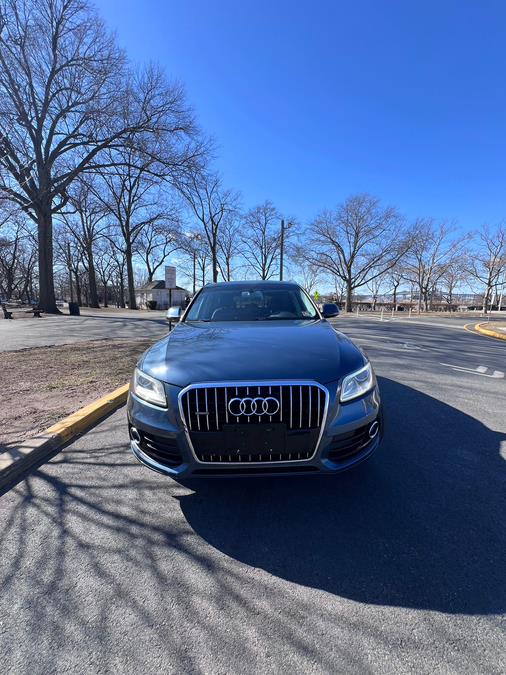 2015 Audi Q5 quattro 4dr 2.0T Premium Plus, available for sale in Jersey City, New Jersey | Car Valley Group. Jersey City, New Jersey 2015 Audi Q5 quattro 4dr 2.0T Premium Plus, available for sale in Jersey City, New Jersey | Car Valley Group. Jersey City, New Jersey