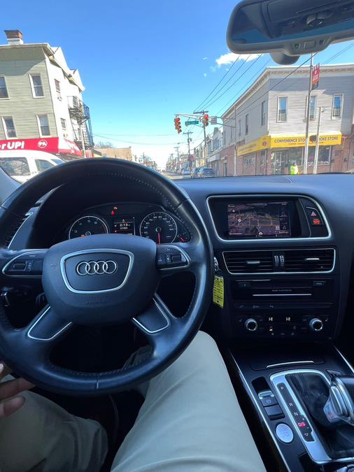 2015 Audi Q5 quattro 4dr 2.0T Premium Plus, available for sale in Jersey City, New Jersey | Car Valley Group. Jersey City, New Jersey 2015 Audi Q5 quattro 4dr 2.0T Premium Plus, available for sale in Jersey City, New Jersey | Car Valley Group. Jersey City, New Jersey