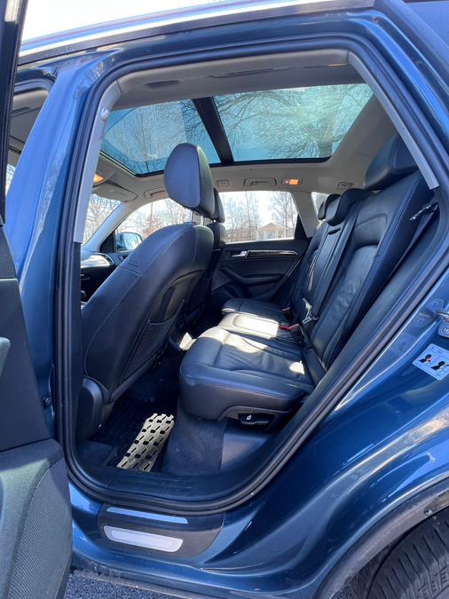 2015 Audi Q5 quattro 4dr 2.0T Premium Plus, available for sale in Jersey City, New Jersey | Car Valley Group. Jersey City, New Jersey 2015 Audi Q5 quattro 4dr 2.0T Premium Plus, available for sale in Jersey City, New Jersey | Car Valley Group. Jersey City, New Jersey
