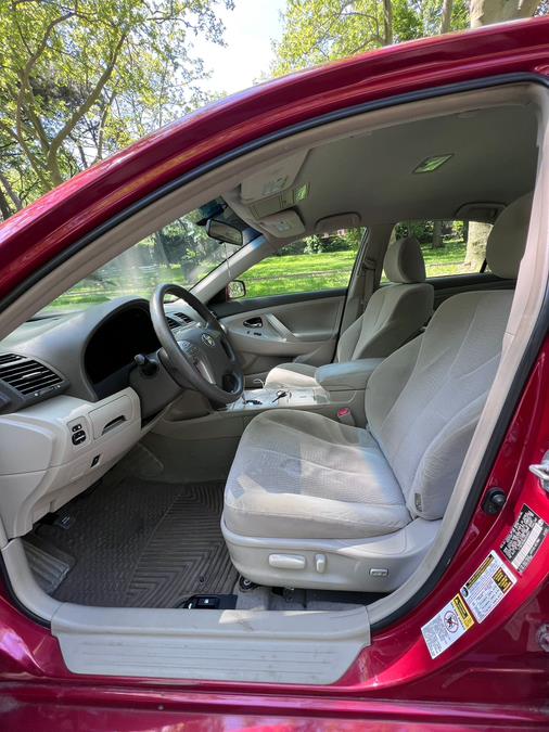 2010 Toyota Camry 4dr Sdn I4 Auto LE (Natl), available for sale in Jersey City, New Jersey | Car Valley Group. Jersey City, New Jersey 2010 Toyota Camry 4dr Sdn I4 Auto LE (Natl), available for sale in Jersey City, New Jersey | Car Valley Group. Jersey City, New Jersey