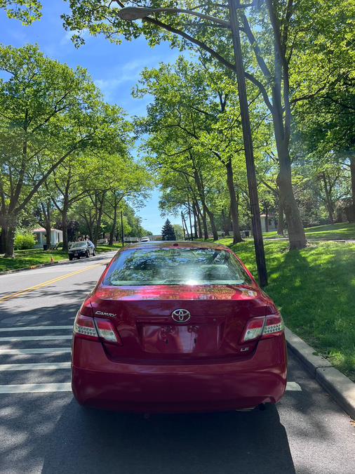 2010 Toyota Camry 4dr Sdn I4 Auto LE (Natl), available for sale in Jersey City, New Jersey | Car Valley Group. Jersey City, New Jersey 2010 Toyota Camry 4dr Sdn I4 Auto LE (Natl), available for sale in Jersey City, New Jersey | Car Valley Group. Jersey City, New Jersey
