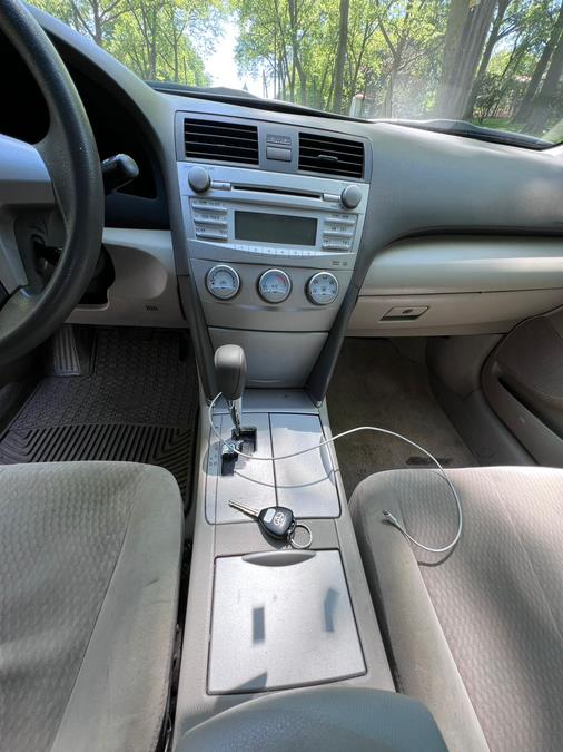 2010 Toyota Camry 4dr Sdn I4 Auto LE (Natl), available for sale in Jersey City, New Jersey | Car Valley Group. Jersey City, New Jersey 2010 Toyota Camry 4dr Sdn I4 Auto LE (Natl), available for sale in Jersey City, New Jersey | Car Valley Group. Jersey City, New Jersey