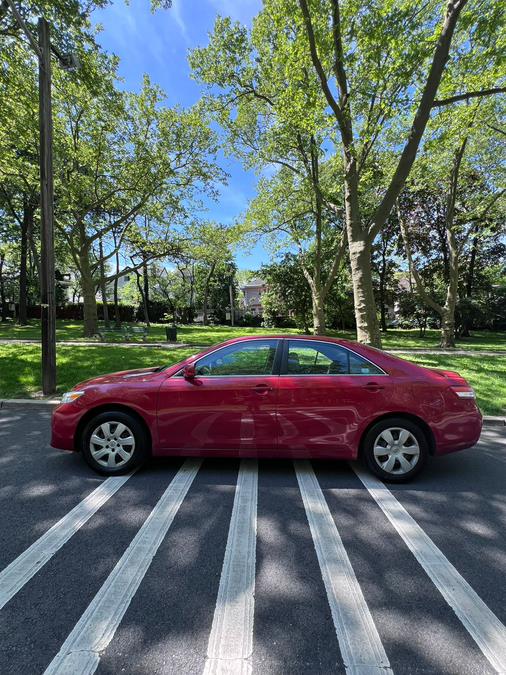 2010 Toyota Camry 4dr Sdn I4 Auto LE (Natl), available for sale in Jersey City, New Jersey | Car Valley Group. Jersey City, New Jersey 2010 Toyota Camry 4dr Sdn I4 Auto LE (Natl), available for sale in Jersey City, New Jersey | Car Valley Group. Jersey City, New Jersey