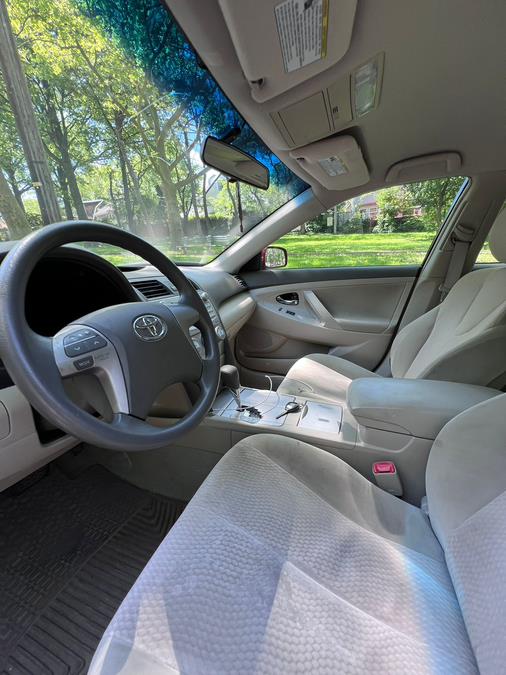 2010 Toyota Camry 4dr Sdn I4 Auto LE (Natl), available for sale in Jersey City, New Jersey | Car Valley Group. Jersey City, New Jersey 2010 Toyota Camry 4dr Sdn I4 Auto LE (Natl), available for sale in Jersey City, New Jersey | Car Valley Group. Jersey City, New Jersey