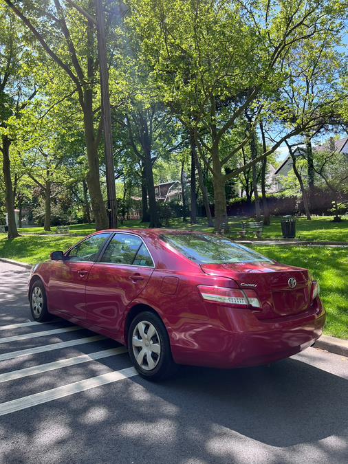 2010 Toyota Camry 4dr Sdn I4 Auto LE (Natl), available for sale in Jersey City, New Jersey | Car Valley Group. Jersey City, New Jersey 2010 Toyota Camry 4dr Sdn I4 Auto LE (Natl), available for sale in Jersey City, New Jersey | Car Valley Group. Jersey City, New Jersey