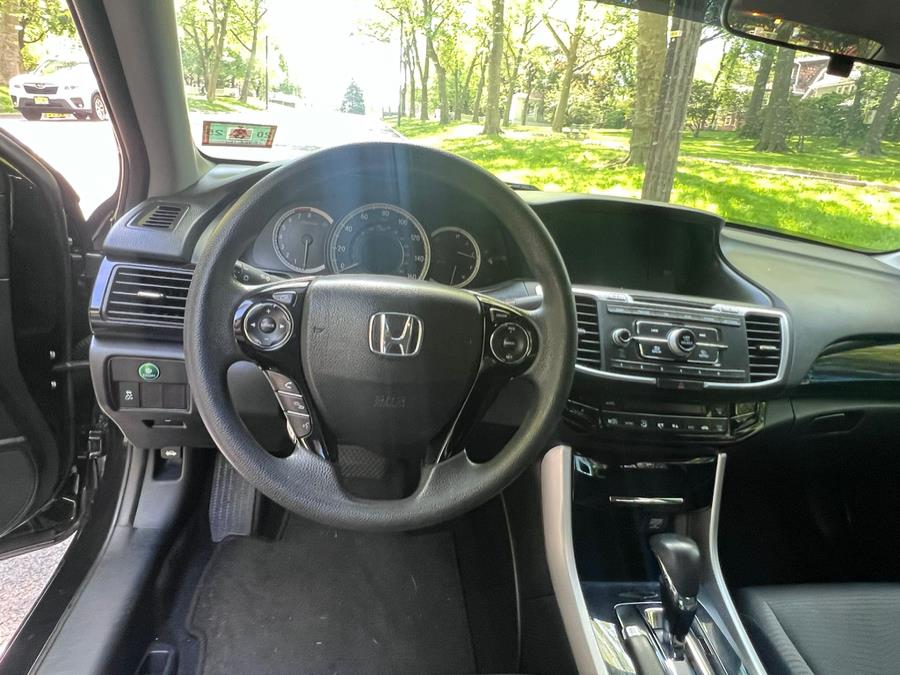 2016 Honda Accord Sedan 4dr I4 CVT LX, available for sale in Jersey City, New Jersey | Car Valley Group. Jersey City, New Jersey 2016 Honda Accord Sedan 4dr I4 CVT LX, available for sale in Jersey City, New Jersey | Car Valley Group. Jersey City, New Jersey