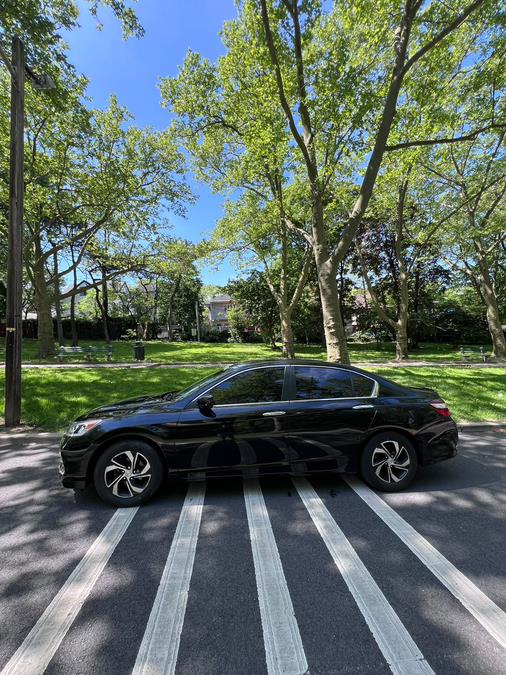 2016 Honda Accord Sedan 4dr I4 CVT LX, available for sale in Jersey City, New Jersey | Car Valley Group. Jersey City, New Jersey 2016 Honda Accord Sedan 4dr I4 CVT LX, available for sale in Jersey City, New Jersey | Car Valley Group. Jersey City, New Jersey