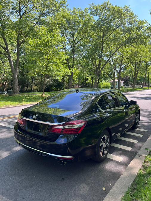 2016 Honda Accord Sedan 4dr I4 CVT LX, available for sale in Jersey City, New Jersey | Car Valley Group. Jersey City, New Jersey 2016 Honda Accord Sedan 4dr I4 CVT LX, available for sale in Jersey City, New Jersey | Car Valley Group. Jersey City, New Jersey