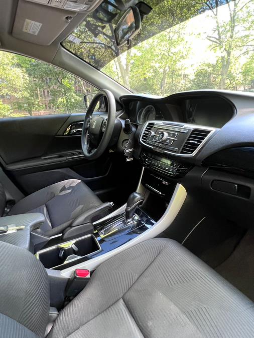 2016 Honda Accord Sedan 4dr I4 CVT LX, available for sale in Jersey City, New Jersey | Car Valley Group. Jersey City, New Jersey 2016 Honda Accord Sedan 4dr I4 CVT LX, available for sale in Jersey City, New Jersey | Car Valley Group. Jersey City, New Jersey