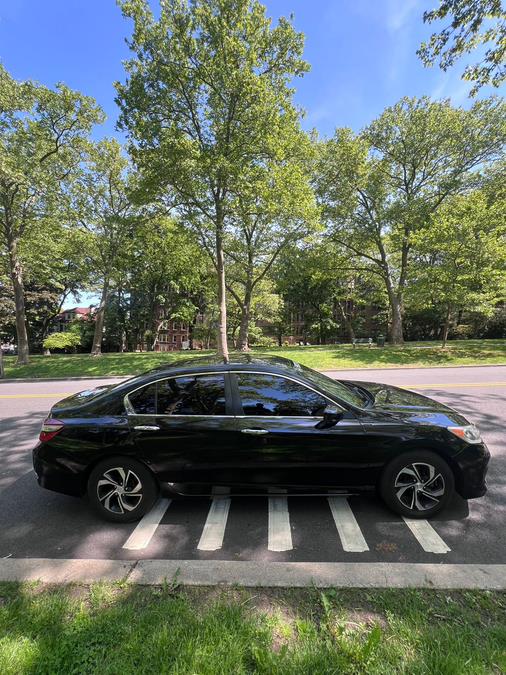 2016 Honda Accord Sedan 4dr I4 CVT LX, available for sale in Jersey City, New Jersey | Car Valley Group. Jersey City, New Jersey 2016 Honda Accord Sedan 4dr I4 CVT LX, available for sale in Jersey City, New Jersey | Car Valley Group. Jersey City, New Jersey