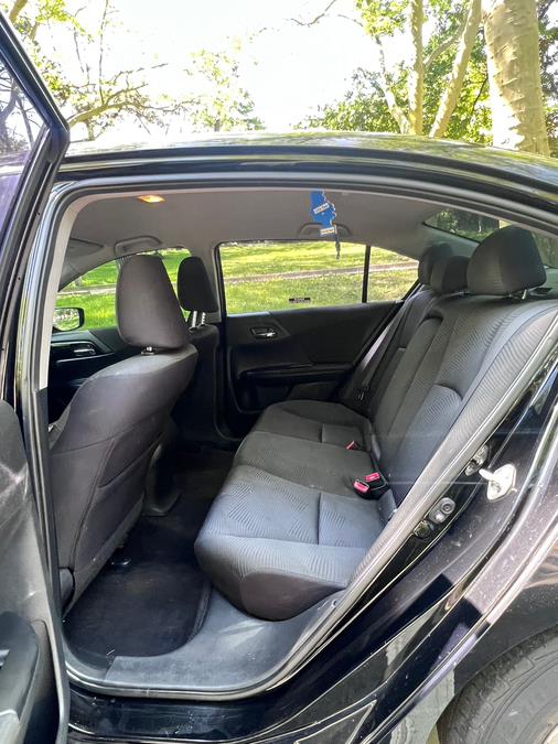2016 Honda Accord Sedan 4dr I4 CVT LX, available for sale in Jersey City, New Jersey | Car Valley Group. Jersey City, New Jersey 2016 Honda Accord Sedan 4dr I4 CVT LX, available for sale in Jersey City, New Jersey | Car Valley Group. Jersey City, New Jersey