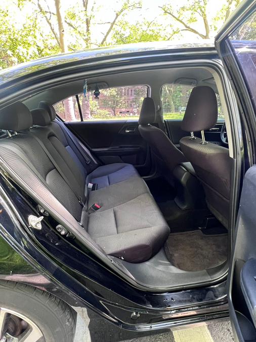 2016 Honda Accord Sedan 4dr I4 CVT LX, available for sale in Jersey City, New Jersey | Car Valley Group. Jersey City, New Jersey 2016 Honda Accord Sedan 4dr I4 CVT LX, available for sale in Jersey City, New Jersey | Car Valley Group. Jersey City, New Jersey