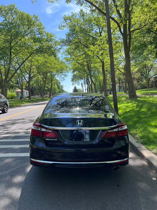 2016 Honda Accord Sedan 4dr I4 CVT LX, available for sale in Jersey City, New Jersey | Car Valley Group. Jersey City, New Jersey 2016 Honda Accord Sedan 4dr I4 CVT LX, available for sale in Jersey City, New Jersey | Car Valley Group. Jersey City, New Jersey