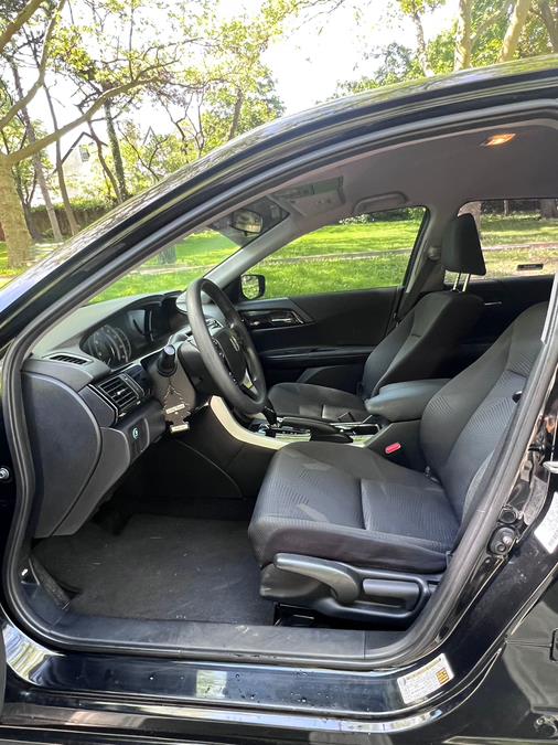 2016 Honda Accord Sedan 4dr I4 CVT LX, available for sale in Jersey City, New Jersey | Car Valley Group. Jersey City, New Jersey 2016 Honda Accord Sedan 4dr I4 CVT LX, available for sale in Jersey City, New Jersey | Car Valley Group. Jersey City, New Jersey