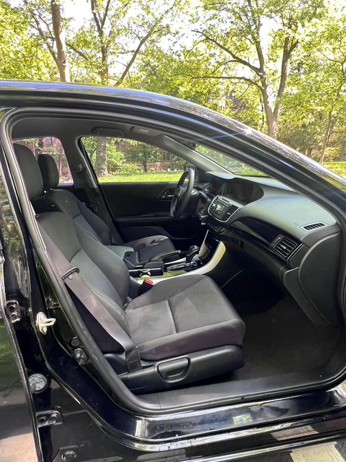 2016 Honda Accord Sedan 4dr I4 CVT LX, available for sale in Jersey City, New Jersey | Car Valley Group. Jersey City, New Jersey 2016 Honda Accord Sedan 4dr I4 CVT LX, available for sale in Jersey City, New Jersey | Car Valley Group. Jersey City, New Jersey