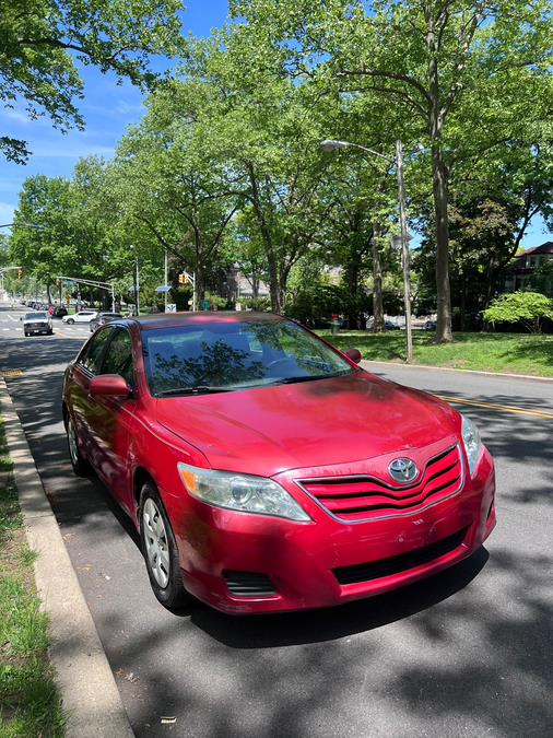 Used 2010 Toyota Camry in Jersey City, New Jersey | Car Valley Group. Jersey City, New Jersey