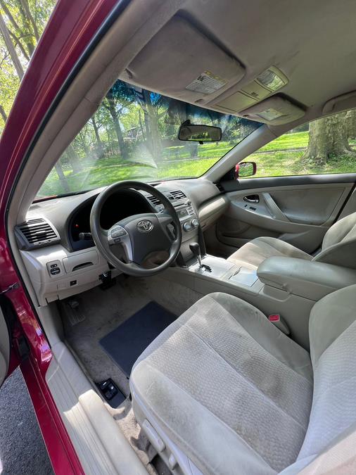 2010 Toyota Camry 4dr Sdn I4 Auto LE (Natl), available for sale in Jersey City, New Jersey | Car Valley Group. Jersey City, New Jersey 2010 Toyota Camry 4dr Sdn I4 Auto LE (Natl), available for sale in Jersey City, New Jersey | Car Valley Group. Jersey City, New Jersey
