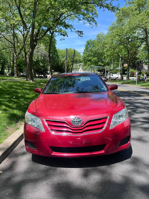 2010 Toyota Camry 4dr Sdn I4 Auto LE (Natl), available for sale in Jersey City, New Jersey | Car Valley Group. Jersey City, New Jersey 2010 Toyota Camry 4dr Sdn I4 Auto LE (Natl), available for sale in Jersey City, New Jersey | Car Valley Group. Jersey City, New Jersey