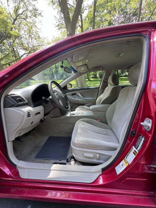 2010 Toyota Camry 4dr Sdn I4 Auto LE (Natl), available for sale in Jersey City, New Jersey | Car Valley Group. Jersey City, New Jersey 2010 Toyota Camry 4dr Sdn I4 Auto LE (Natl), available for sale in Jersey City, New Jersey | Car Valley Group. Jersey City, New Jersey
