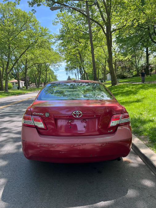2010 Toyota Camry 4dr Sdn I4 Auto LE (Natl), available for sale in Jersey City, New Jersey | Car Valley Group. Jersey City, New Jersey 2010 Toyota Camry 4dr Sdn I4 Auto LE (Natl), available for sale in Jersey City, New Jersey | Car Valley Group. Jersey City, New Jersey