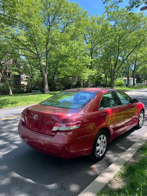 2010 Toyota Camry 4dr Sdn I4 Auto LE (Natl), available for sale in Jersey City, New Jersey | Car Valley Group. Jersey City, New Jersey 2010 Toyota Camry 4dr Sdn I4 Auto LE (Natl), available for sale in Jersey City, New Jersey | Car Valley Group. Jersey City, New Jersey