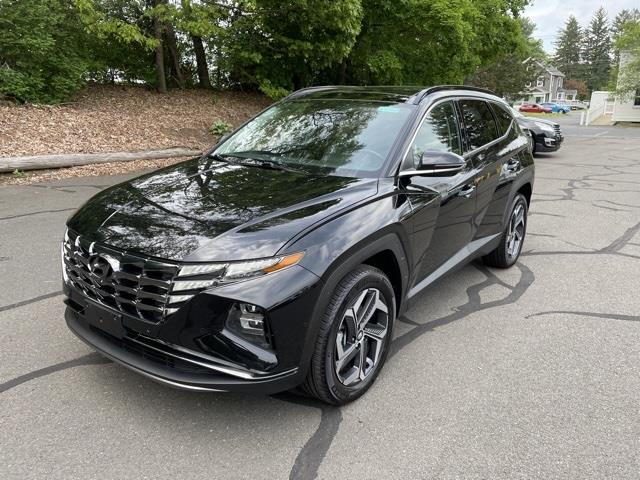Used 2024 Hyundai Tucson Hybrid in Avon, Connecticut | Sullivan Automotive Group. Avon, Connecticut