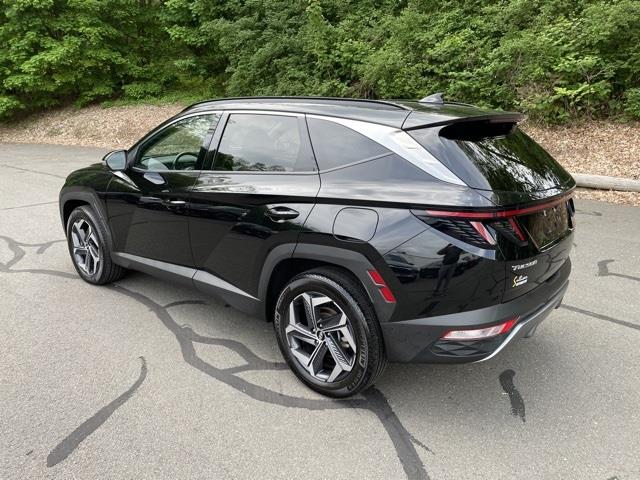 2024 Hyundai Tucson Hybrid Limited, available for sale in Avon, Connecticut | Sullivan Automotive Group. Avon, Connecticut 2024 Hyundai Tucson Hybrid Limited, available for sale in Avon, Connecticut | Sullivan Automotive Group. Avon, Connecticut