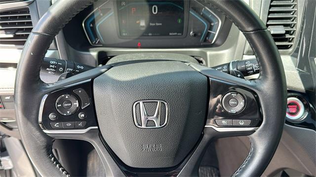 2023 Honda Odyssey Touring, available for sale in Avon, Connecticut | Sullivan Automotive Group. Avon, Connecticut 2023 Honda Odyssey Touring, available for sale in Avon, Connecticut | Sullivan Automotive Group. Avon, Connecticut