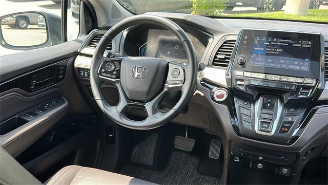 2023 Honda Odyssey Touring, available for sale in Avon, Connecticut | Sullivan Automotive Group. Avon, Connecticut 2023 Honda Odyssey Touring, available for sale in Avon, Connecticut | Sullivan Automotive Group. Avon, Connecticut